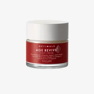 Age Revive Night Cream