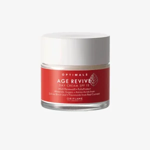 Age Revive Day Cream SPF 15